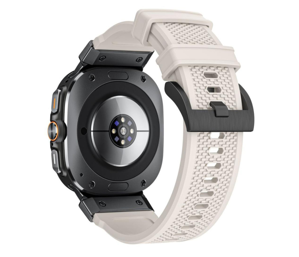 TECH-PROTECT Delta Pro do Galaxy Watch Ultra (47 mm) Starlight 5906302376414 - 1290820 - zdjęcie 2